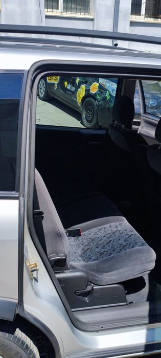 Opel Zafira 1.8 бензин • Продаж від власниці • 127 тис. км • Без ДТП