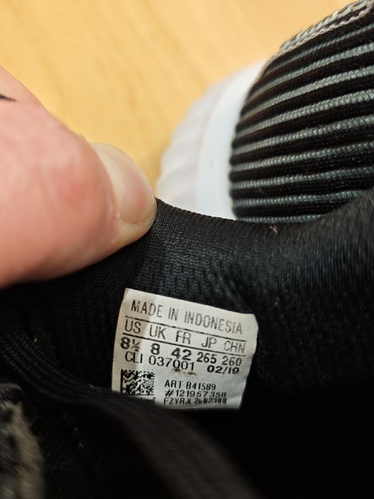 Кросівки Оригінальні Adidas