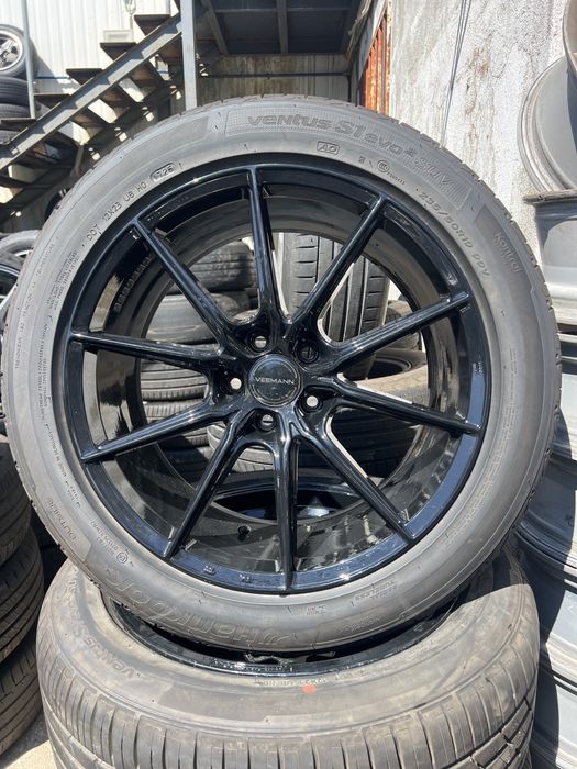 Jantes Veeman para Mercedes CLA, Audi, VW em 19, 5x112