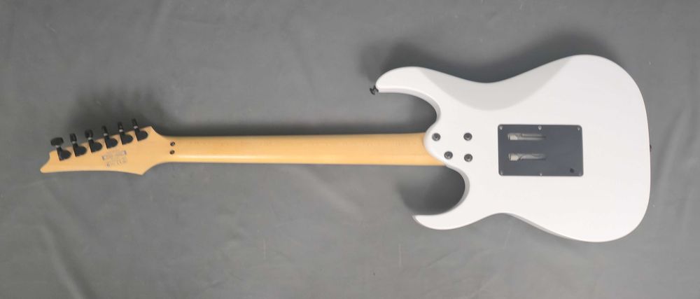 Ibanez RG 350 DX White Gitara Elektryczna Bydgoszcz • OLX.pl