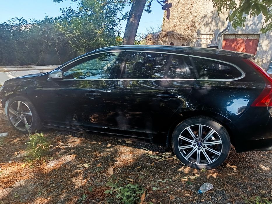 Peças para volvo v60 plug-in