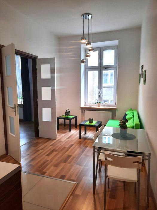 Mieszkanie – Kraków, Stare Miasto - Widok 3