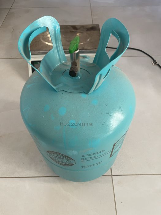 Фреон Refrigerant-507А