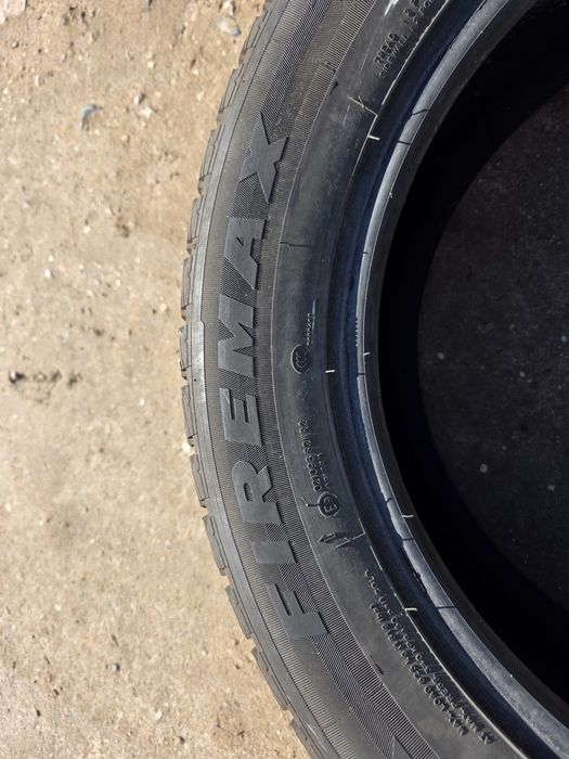 Opony zimowe Firemax 225/55/17