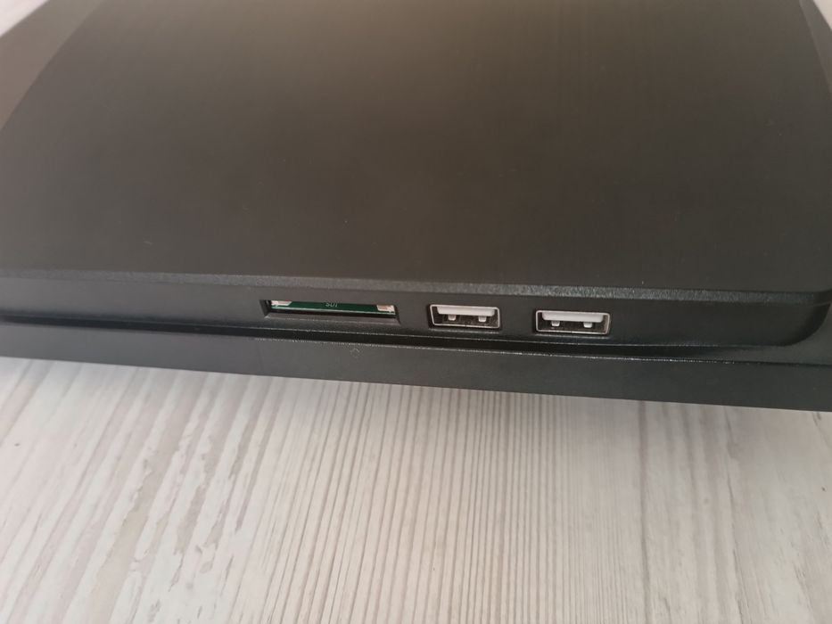 Моноблок Artline Home G41 v02