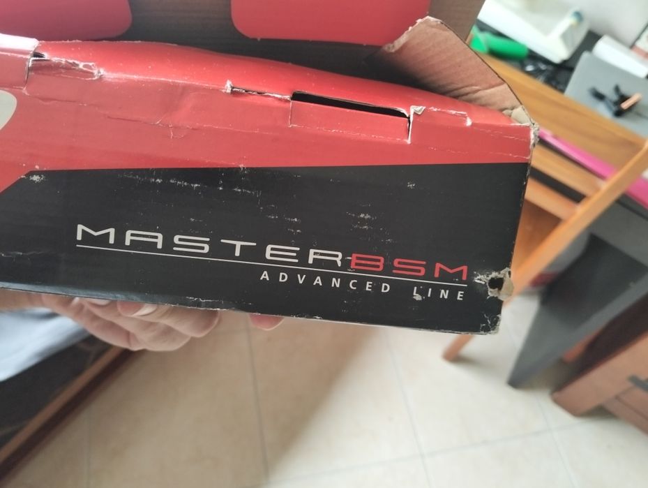 Calços e cilindros de roda (tambor)