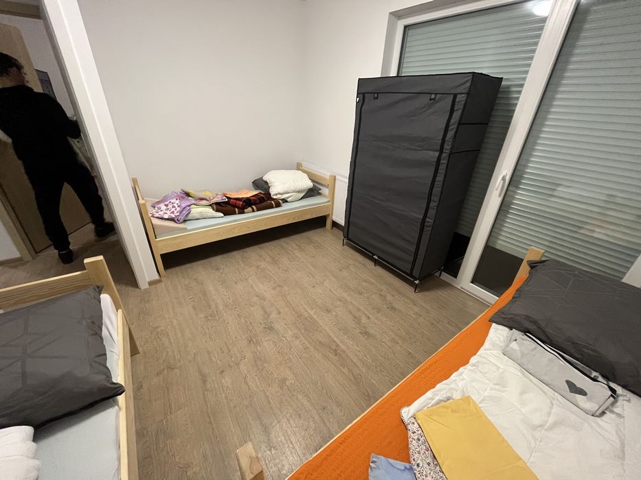 Noclegi dla pracowników