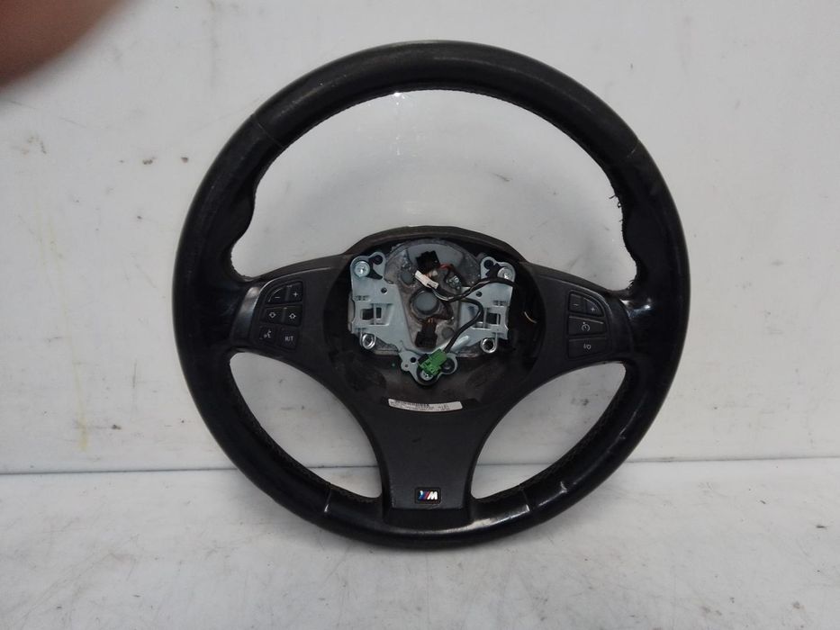 volante BMW serie X3 E83