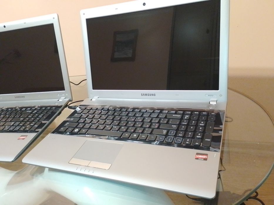 Ноутбук Samsung rv 513 новый