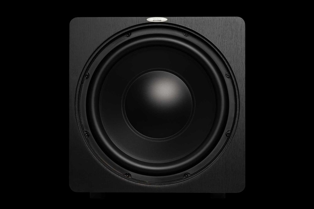 Velodyne Acoustics Deep Blue 15 | subwoofer aktywny | Audiopolis Warszawa