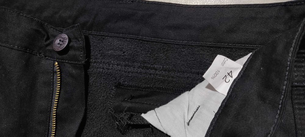 р48-62 Штани-карго чоловічі