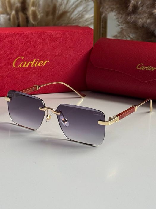 Очки cartier унісекс