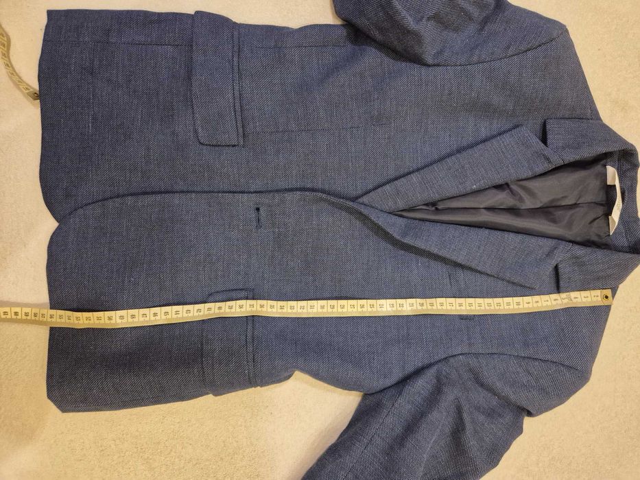 Garnitur dla chłopca