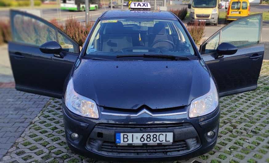 Citroën C4