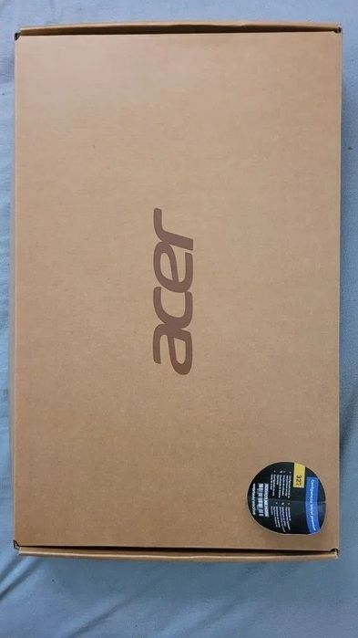 Acer Aspire 3 15 A315-24P | Ryzen 5 7520U | 8GB | SSD 256GB | Como Novo
