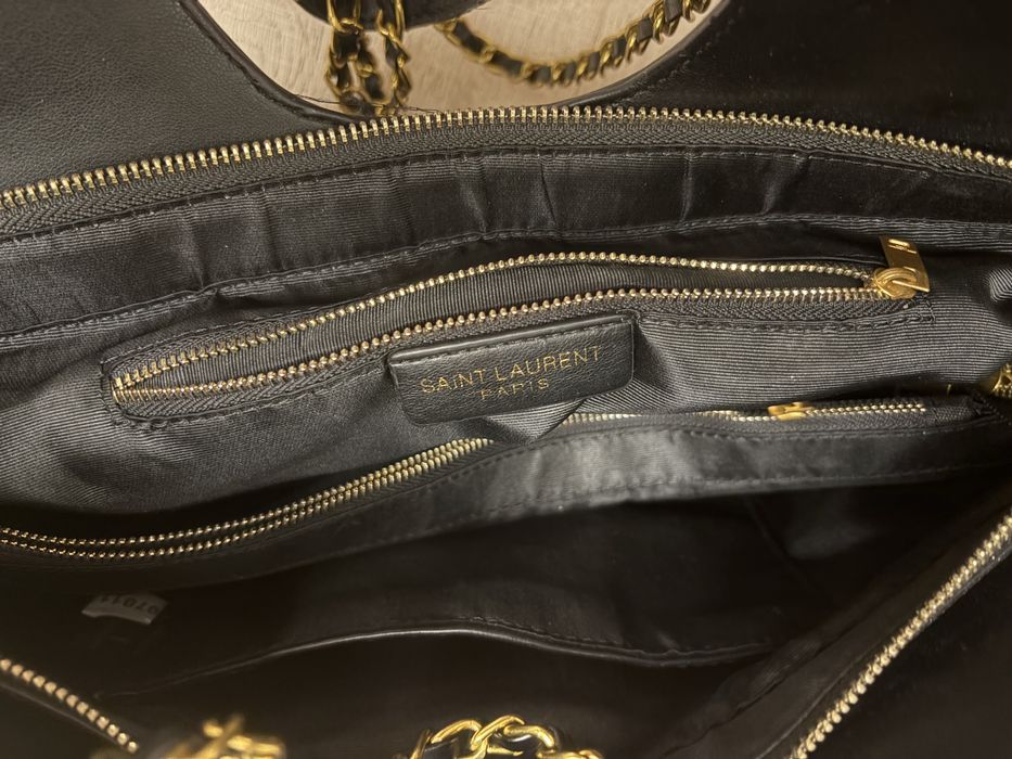 Жіноча сумка Saint Laurent Paris