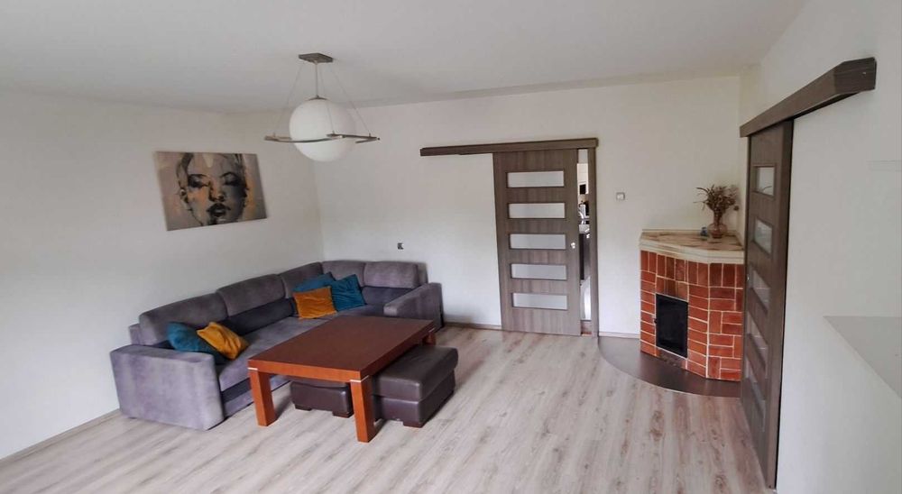 Dom  z ogrodem do wynajęcia