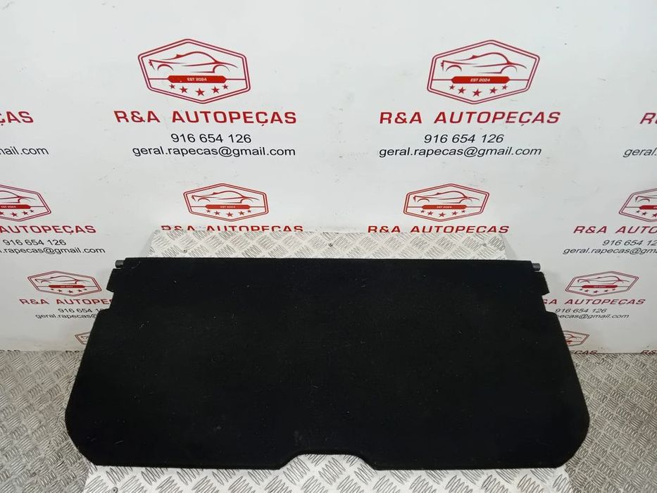Tapete da Mala Mini Cooper F56 Original