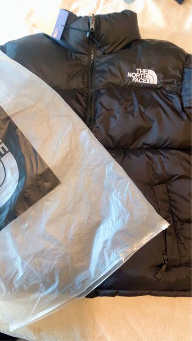 Casaco North Face 709