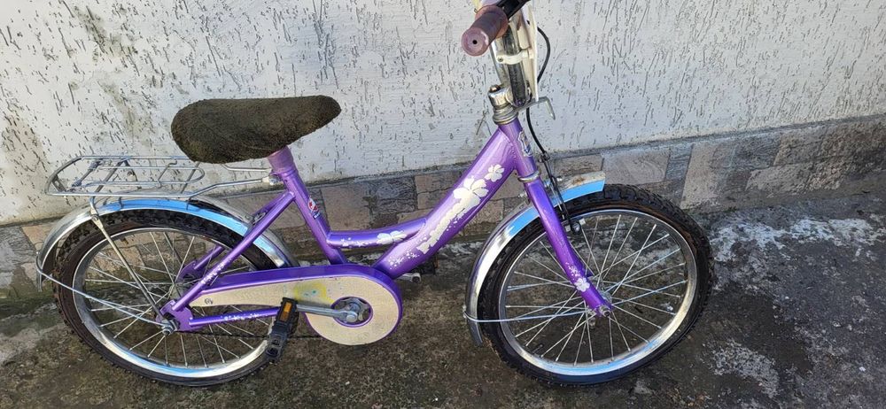 Продам велосипеди