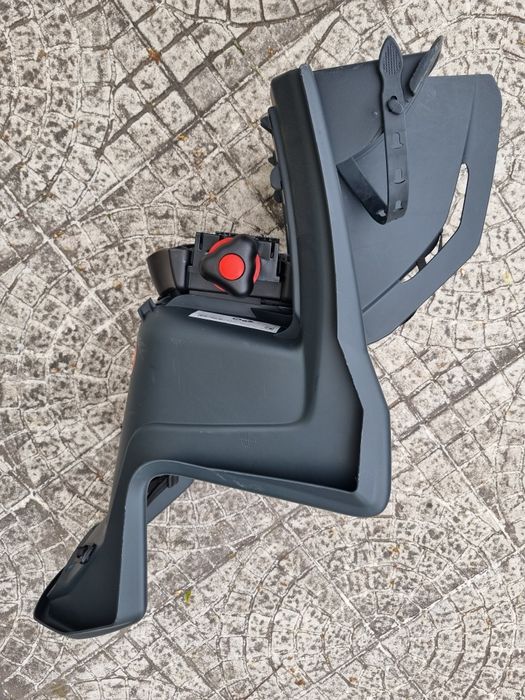 Cadeira bicicleta porta criança