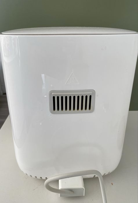 XIAOMI Mi Smart Air Fryer (3.5 L - Branco) com garantia