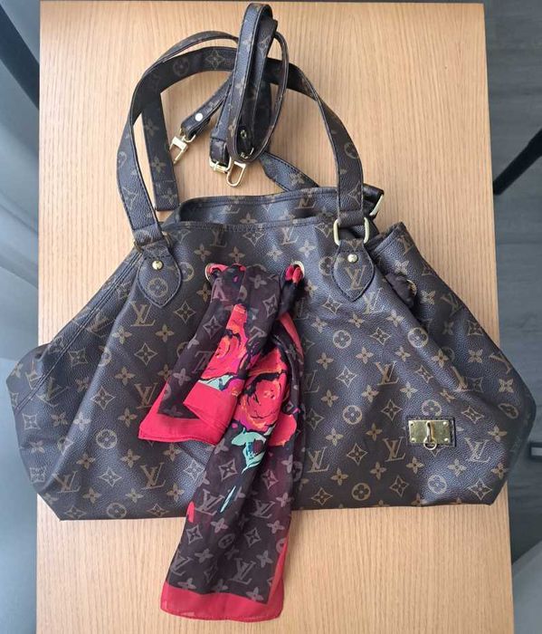 Vendo mala Luis Vuitton