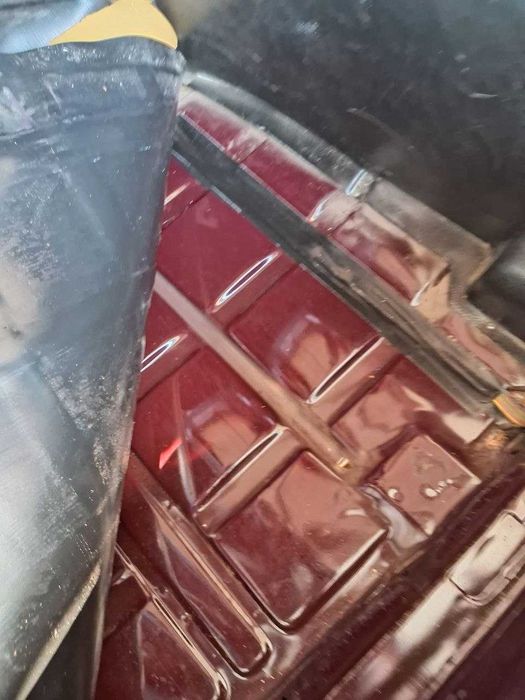 ВАЗ 2107 Інжектор