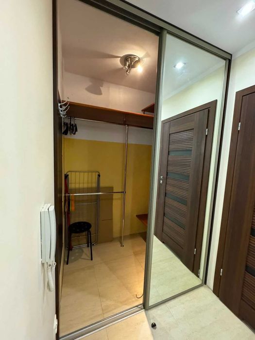 Apartment in Wrocław, Dzielnica Czterech Wyznań, Stare Miasto - More