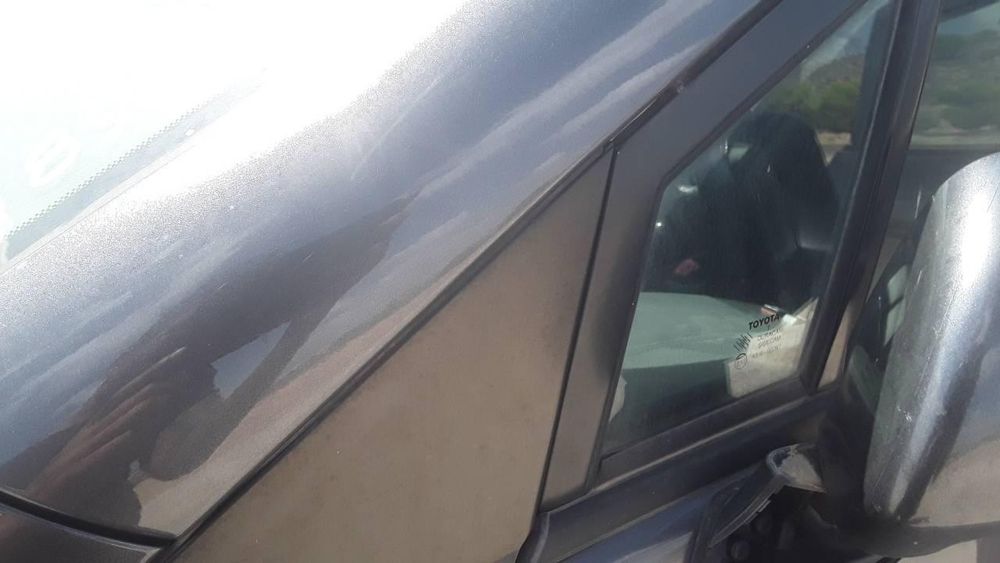 Pára-Brisas Dianteiro Esquerdo Toyota Corolla Verso R1