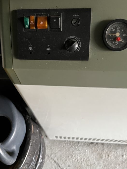 Sprzedam piec gazowy - sprawny  firmy viadrus