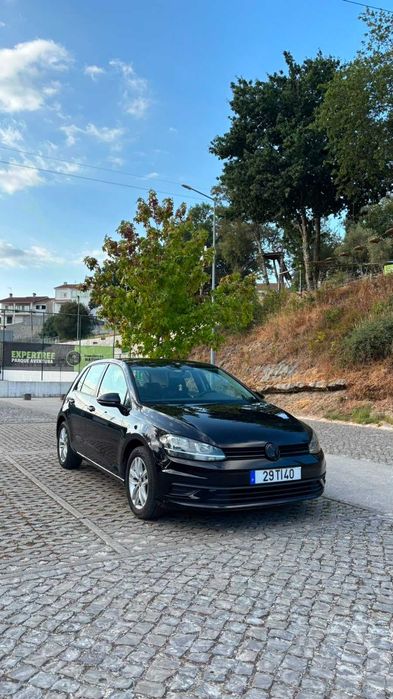 Volkswagen Golf 7.5 1.6 TDI | 2017 | 185.000 km