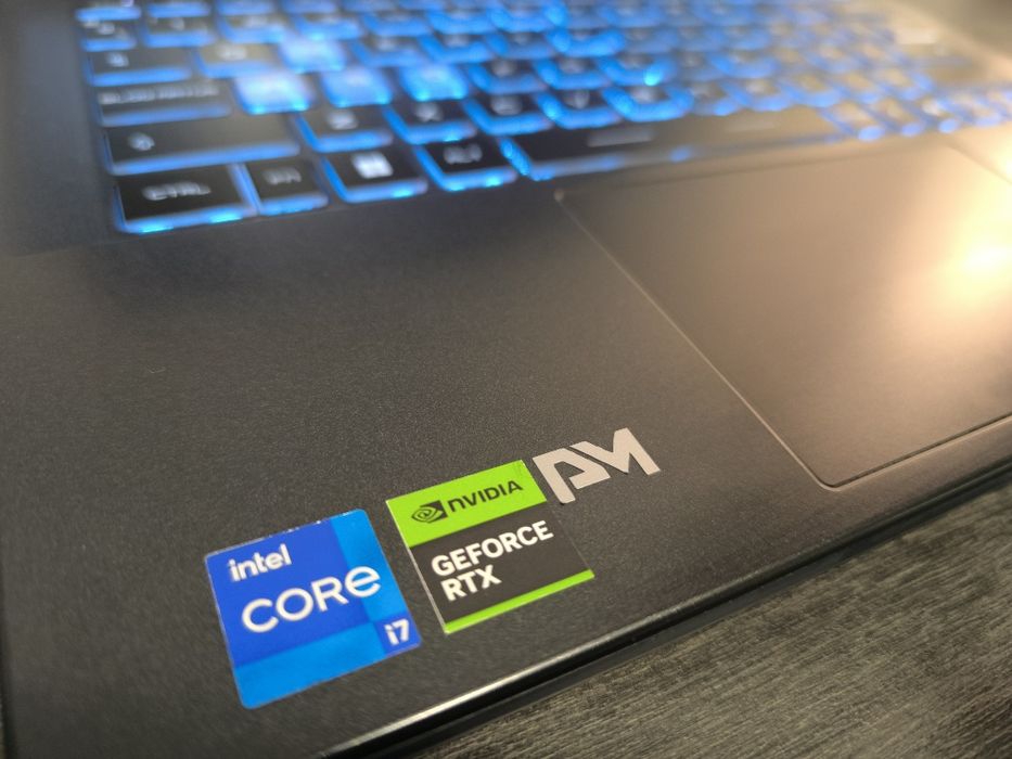 MSI i7 4060RTX 16 Ram 512Gb 3x Sem Juros