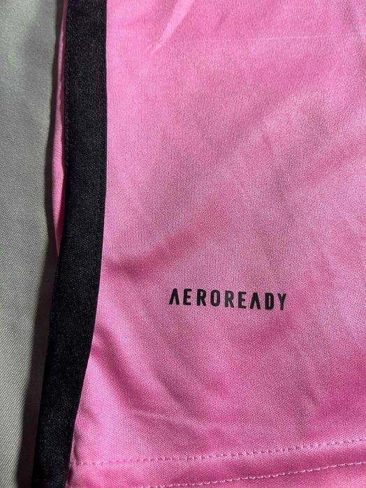 Leo MESSI #10 Inter MIAMI Koszulka Wyjazd 24/25 Rozmiar S -3XL