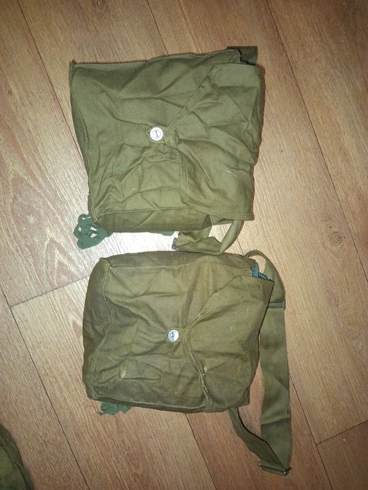 Противогази гп4у