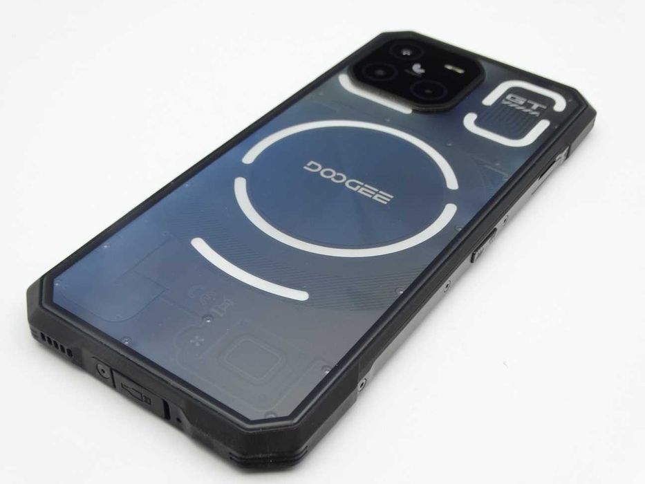 Smartfon DOOGEE Blade GT Ultra 5G 16+20GB/512GB 5500mAh 120Hz