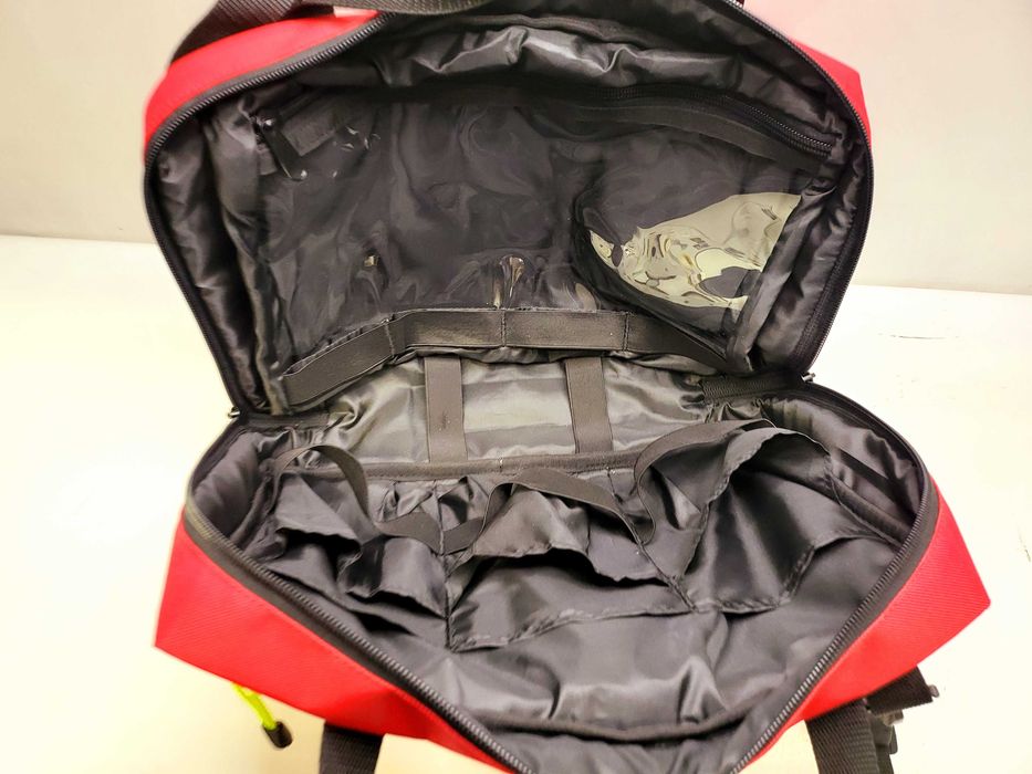 Mała apteczka pusta 10 litrowa RB-5 Amilado 10l