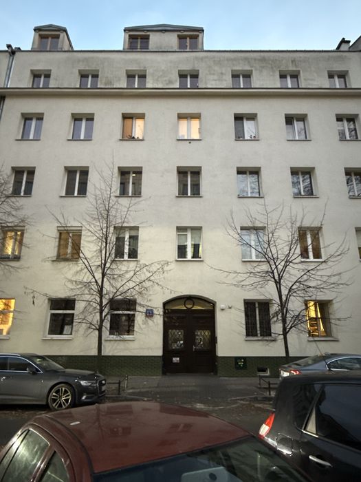 Mieszkanie – Warszawa - Widok 3
