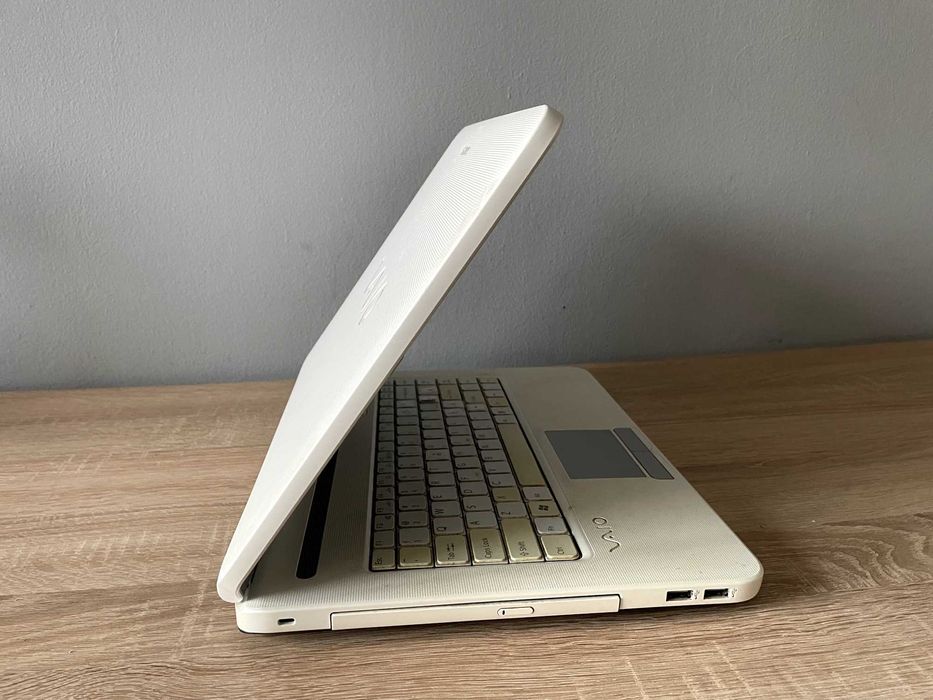 Sony VAIO PCG 7133L