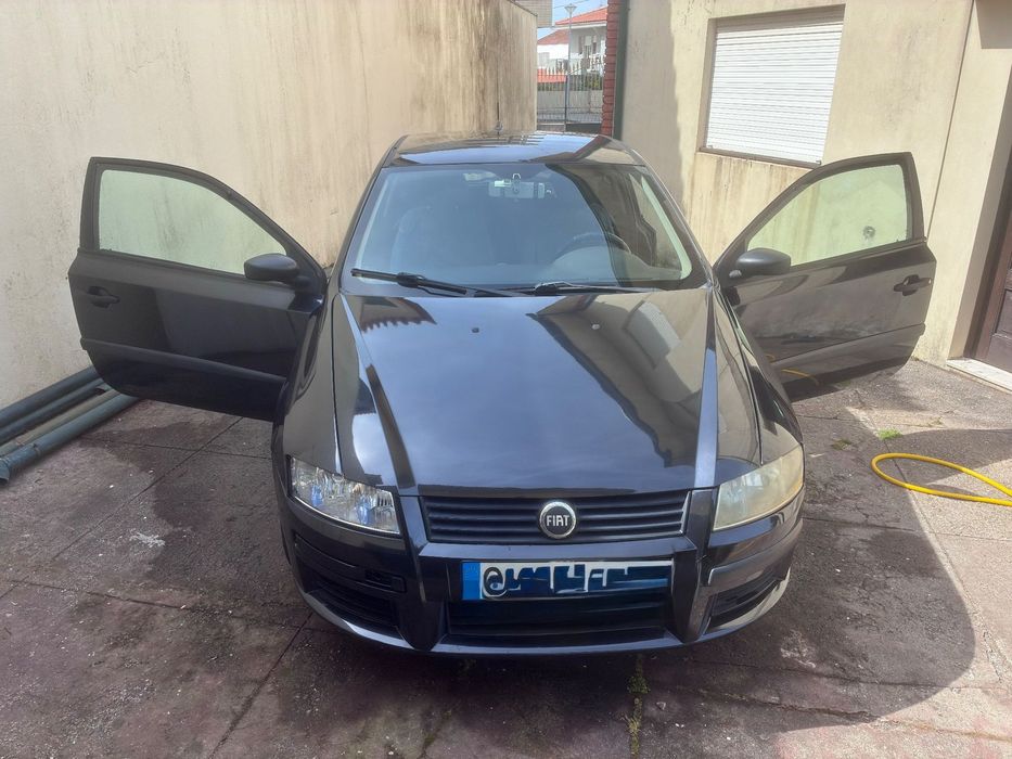 Fiat Stilo 1.2 16V