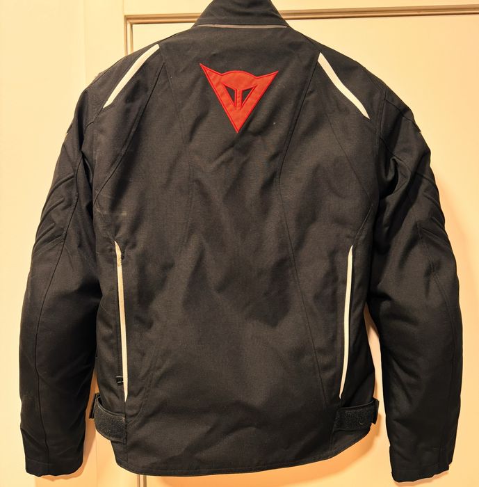 Casaco Dainese Laguna Seca 3 N 48