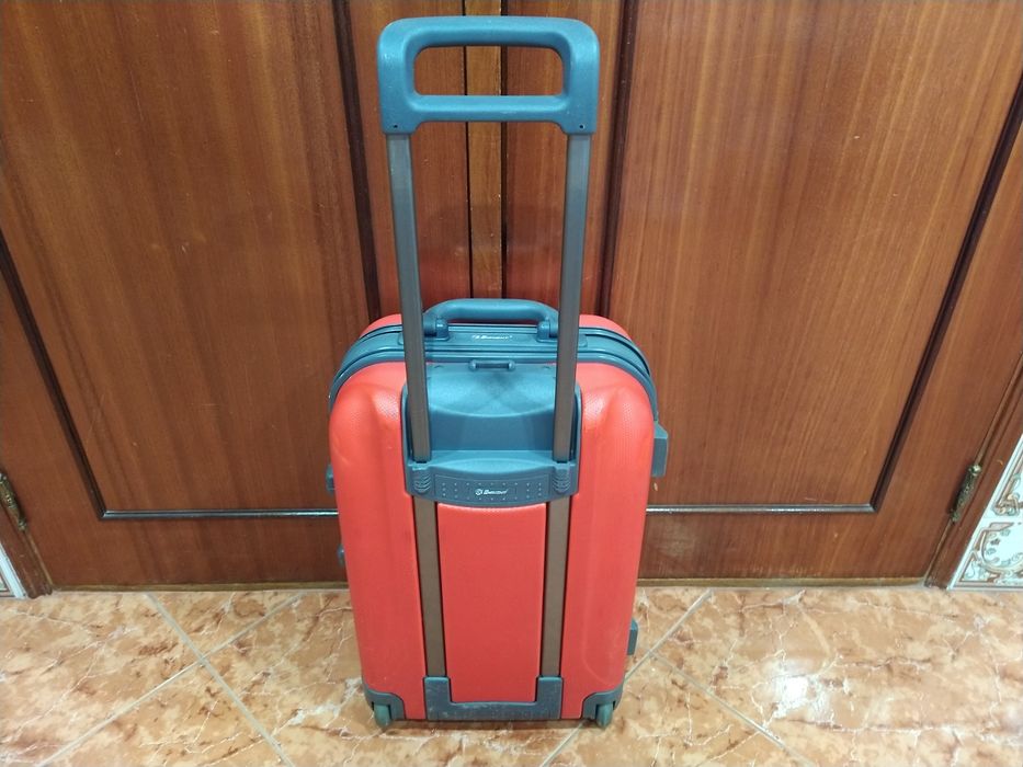 Mala malas de cabine 8 a 10 kg viagem carro casa quarto apartamento vivenda escritório gabinete cozinha.