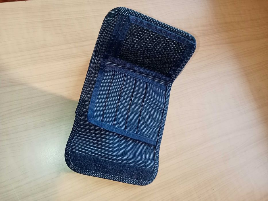 Aparelho de colar quente elétrico