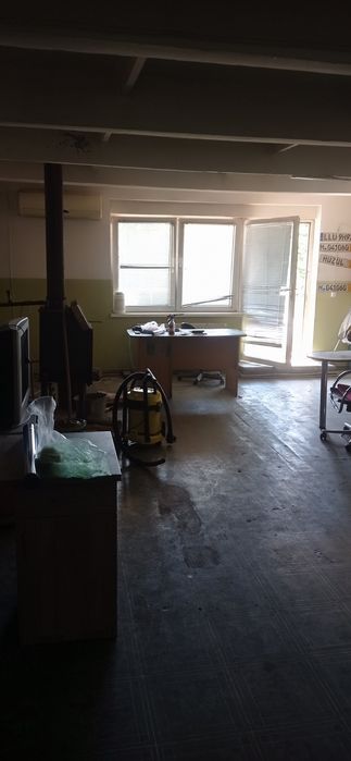 Офісне приміщення