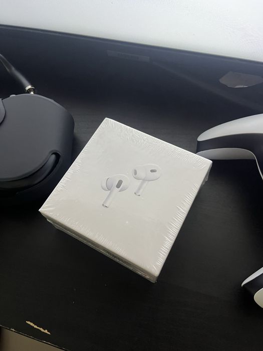 Airpods Pro 2 novos