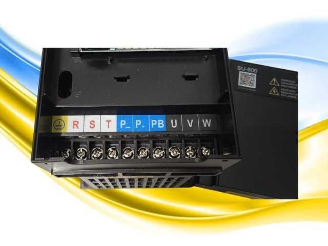 Частотник 7.5 кВт 380-380