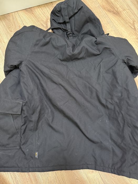 Куртка Carhartt парка