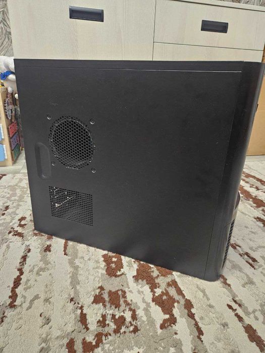 Игровой ПК компьютер