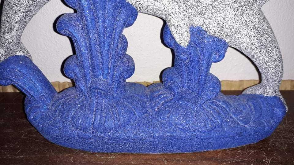 Golfinhos Decorativos