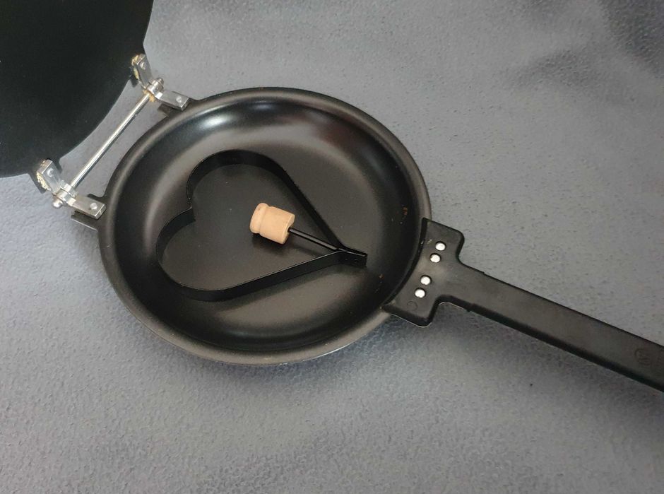 Perfect Pancake vintage - USA (Panquecas)